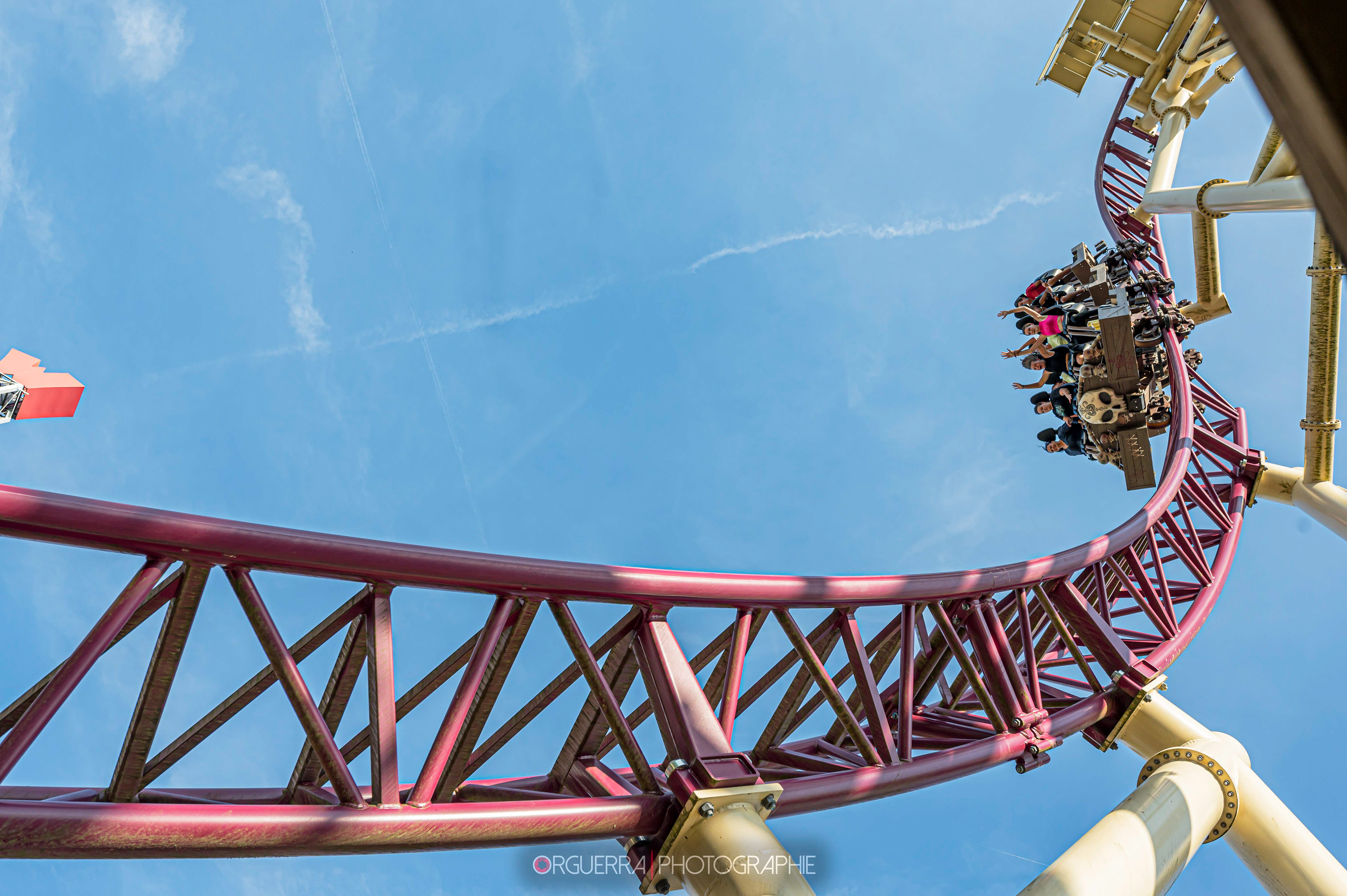 Walibi Rhône-Alpes